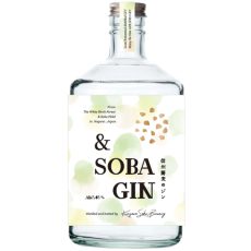 ＆SOBAGIN | 黒澤酒造オンラインストア